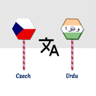 Czech To Urdu Translator icono