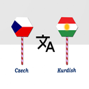 Czech To Kurdish Translator APK