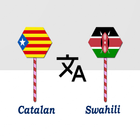 Catalan To Swahili Translator Zeichen