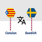 Catalan To Swedish Translator Zeichen