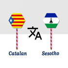 Catalan To Sesotho Translator Zeichen