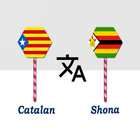 Catalan To Shona Translator Zeichen