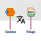 Catalan To Telugu Translator Zeichen