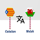 Catalan To Welsh Translator Zeichen
