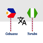 Cebuano To Yoruba Translator icono
