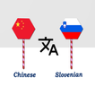 Chinese Slovenian Translator