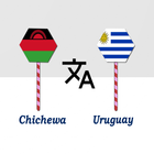 Chichewa To Uruguay Translator Zeichen