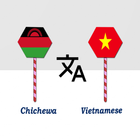 Chichewa Vietnamese Translator Zeichen