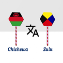 Chichewa To Zulu Translator APK