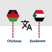 Chichewa Sundanese Translator