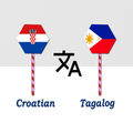 Croatian To Tagalog Translator