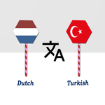 Dutch To Turkish Translator icon