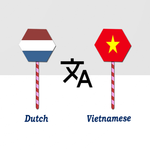 Dutch To Vietnamese Translator icon