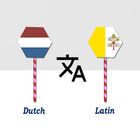 Dutch To Latin Translator icon