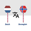 Dutch To Norwegian Translator