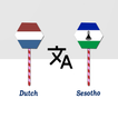 Dutch To Sesotho Translator