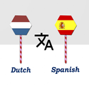 Dutch To Spanish Translator APK