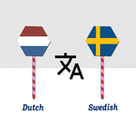 Dutch To Swedish Translator icon