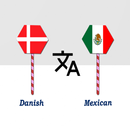 Danish To Mexican Translator APK