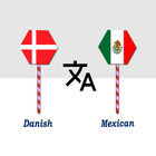 Danish To Mexican Translator Zeichen