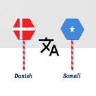 Danish To Somali Translator Zeichen