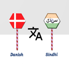 Danish To Sindhi Translator Zeichen