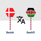 Danish To Swahili Translator Zeichen