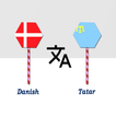 Danish To Tatar Translator