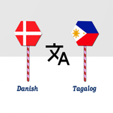 Danish To Tagalog Translator Zeichen