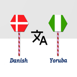 Danish To Yoruba Translator Zeichen