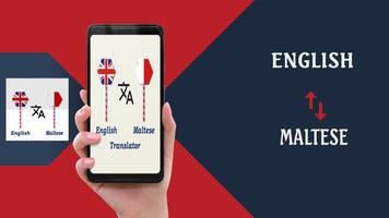 English To Maltese Translator Screenshot 1