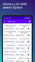 English To Manx Translator Screenshot 3