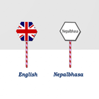English Nepalbhasa Translator Zeichen