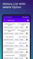 English To Occitan Translator Screenshot 3