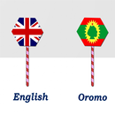 English To Oromo Translator APK