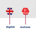 English To Acehnese Translator Zeichen