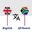 English Afrikaans Translator