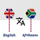 English Afrikaans Translator APK
