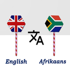 English Afrikaans Translator 图标