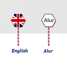 English To Alur Translator Zeichen
