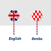 English To Bemba Translator