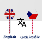 آیکون‌ English To Czech Translator