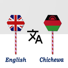 English To Chichewa Translator icône