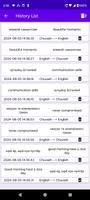 English To Chuvash Translator Screenshot 2