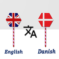 English To Danish Translator