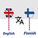 English To Finnish Translator APK