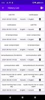 English To Hunsrik Translator Screenshot 2