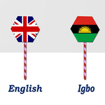 English To Igbo Translator icon