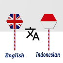 English To Indonesian Translator APK
