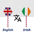 English To Irish Translator Zeichen